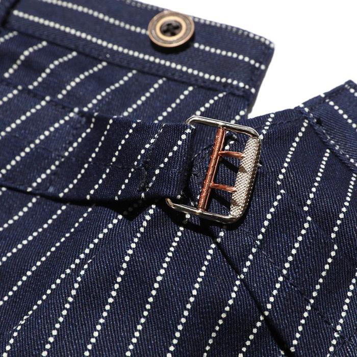 JELADO（ジェラード） パンツ AG02307 Hoghead Wabash Trousers