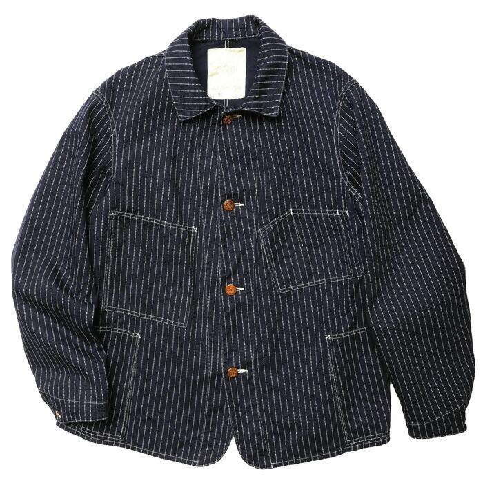 JELADO（ジェラード） ジャケット カバーオール Steelbeam Coat