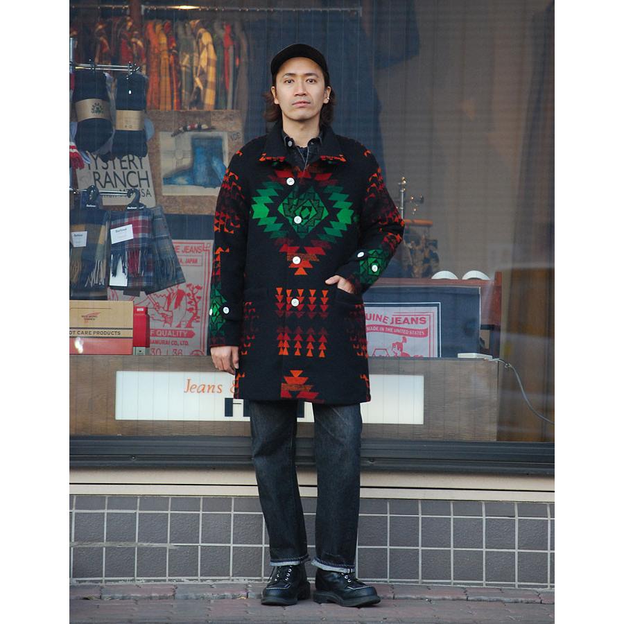 JELADO（ジェラード） コート アウター Salem Coat セーラムコート