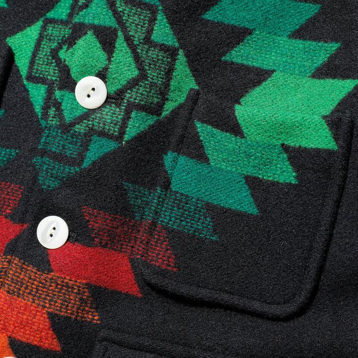 JELADO ジェラード ウール ベスト Salem Vest セーラムベスト AG13516の画像