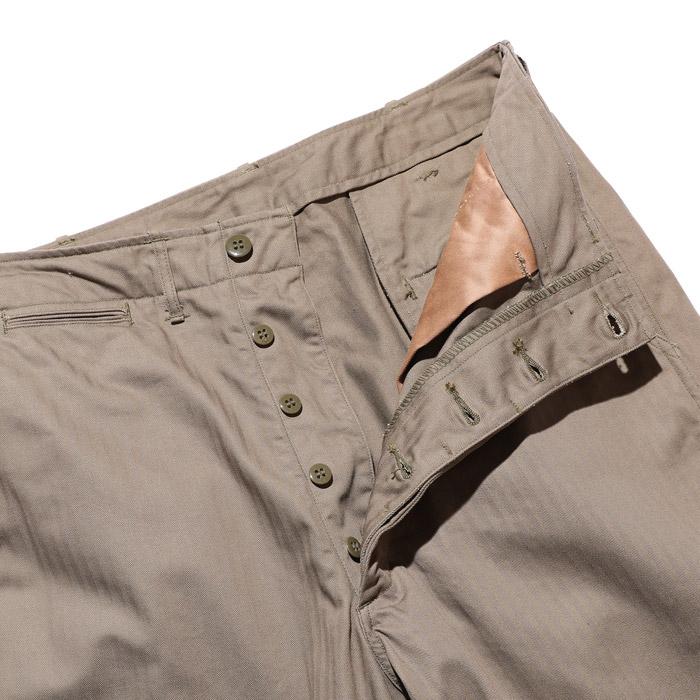 JELADO ジェラード パンツ 41カーキショーツ 41 Shorts AG82117 メンズ