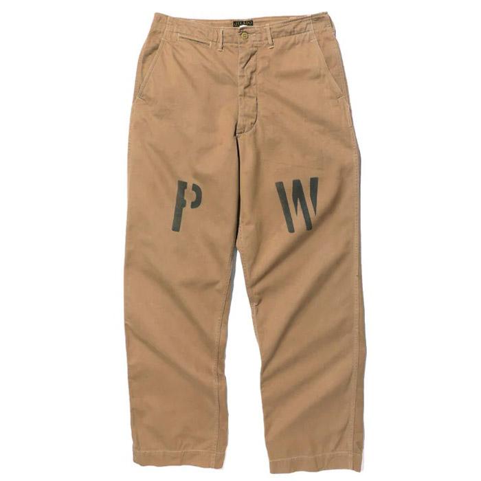 JELADO（ジェラード） パンツ 41カーキ 41 Khaki Last Resort Chino