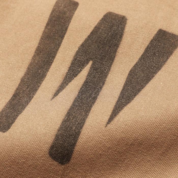 JELADO ジェラード パンツ 41カーキ 41 Khaki Last Resort Chino Cloth Stencil AG9434の画像