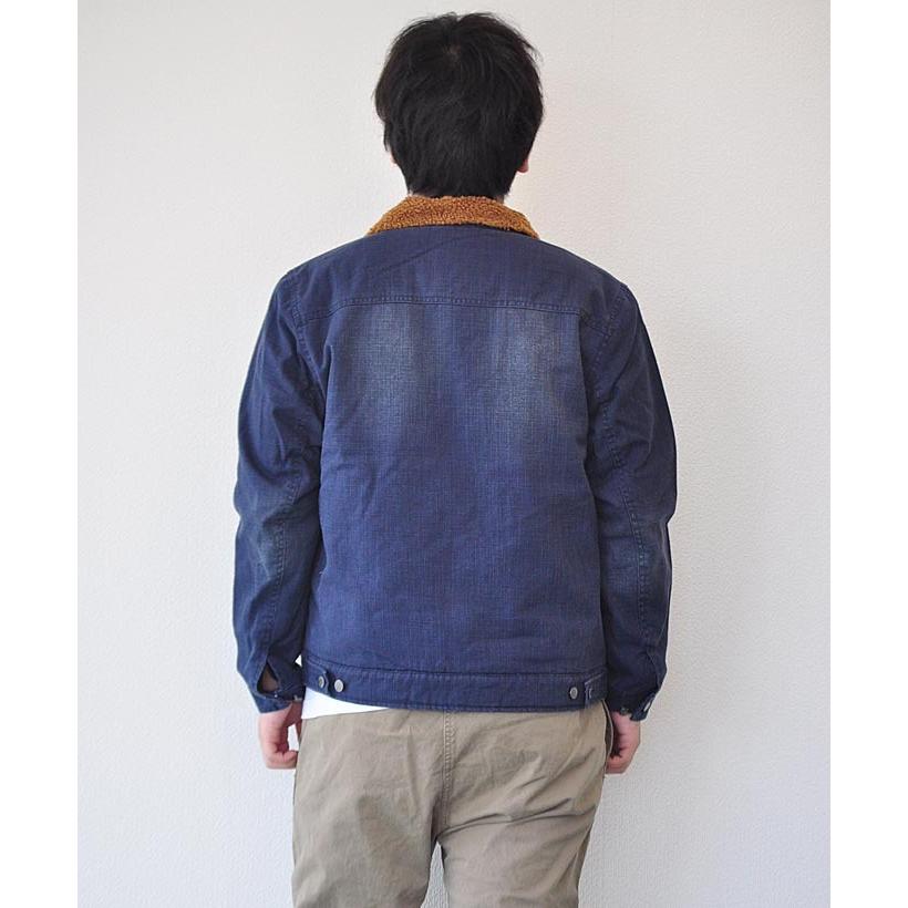 BANKS バンクス デニムジャケット Tombstone Jacket メンズ AJT0025 AJT0025firstadium