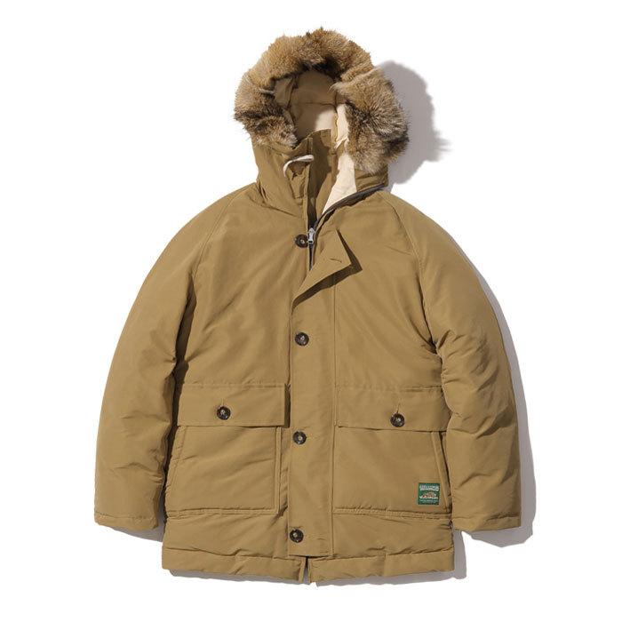 東洋エンタープライズ ALASKA SLEEPING BAG アラスカスリーピング 