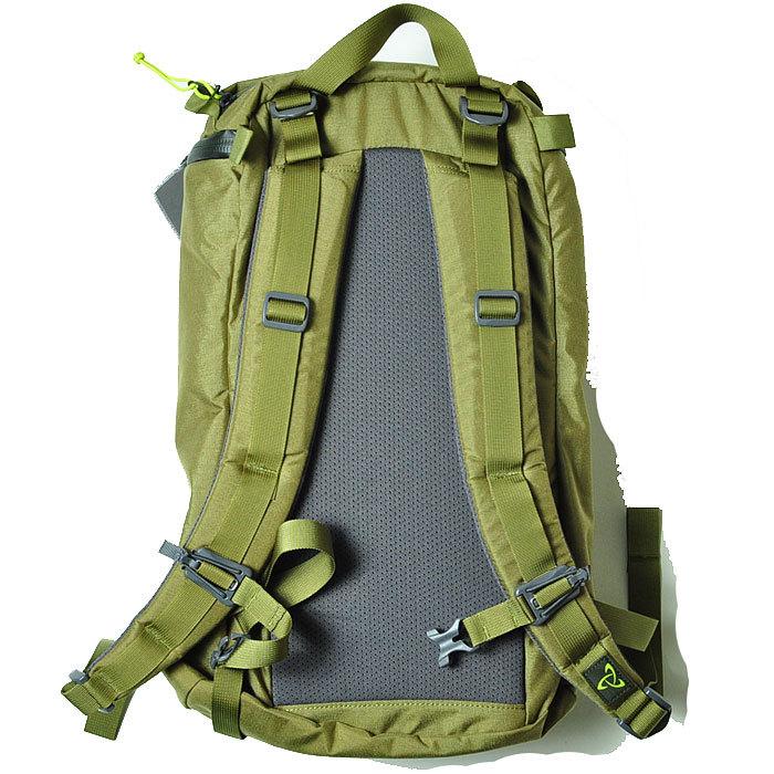 MYSTERY RANCH（ミステリーランチ） アーバンアサルト URBAN ASSAULT