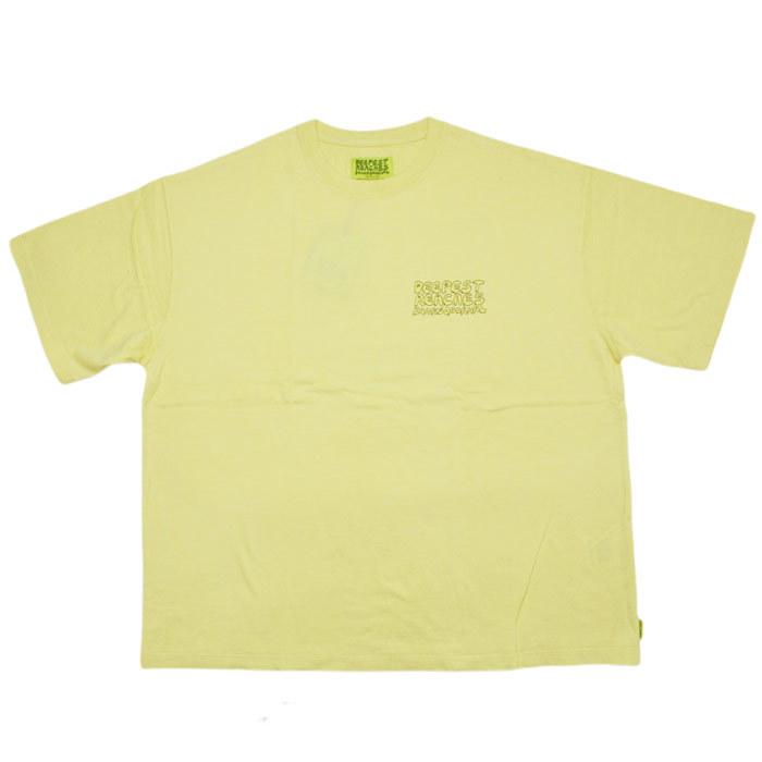 BANKS（バンクス） Tシャツ DEEPEST REACHES BUBBLE ATS0713 半袖