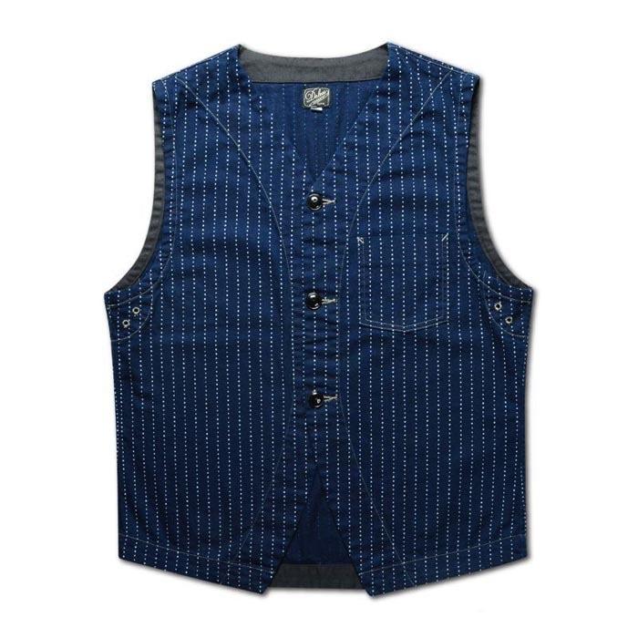 ダリーズ＆コー（DALEE'S&Co） DALEE'S ダリーズ ベスト Berval 30s