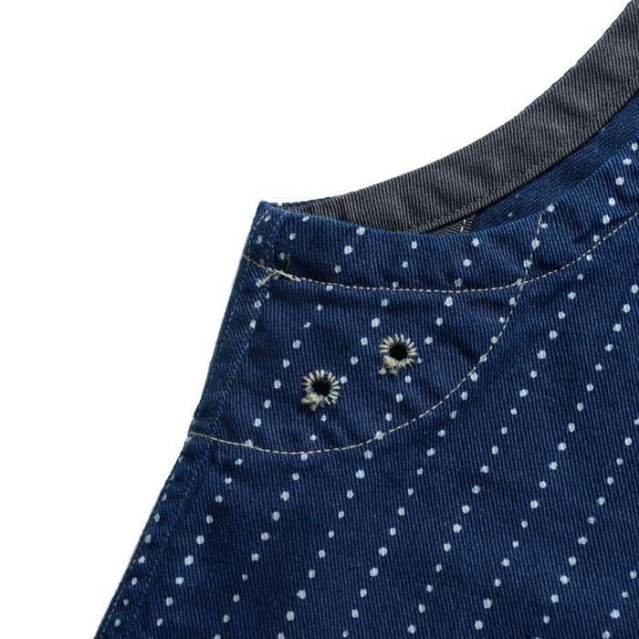 ダリーズ＆コー（DALEE'S&Co） DALEE'S ダリーズ ベスト Berval 30s