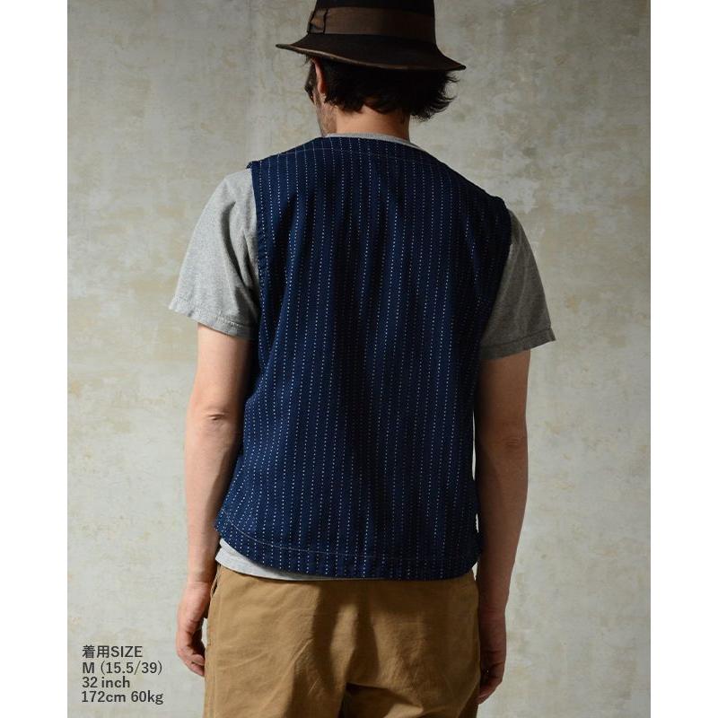 ダリーズ＆コー（DALEE'S&Co） DALEE'S ダリーズ ベスト Berval 30s