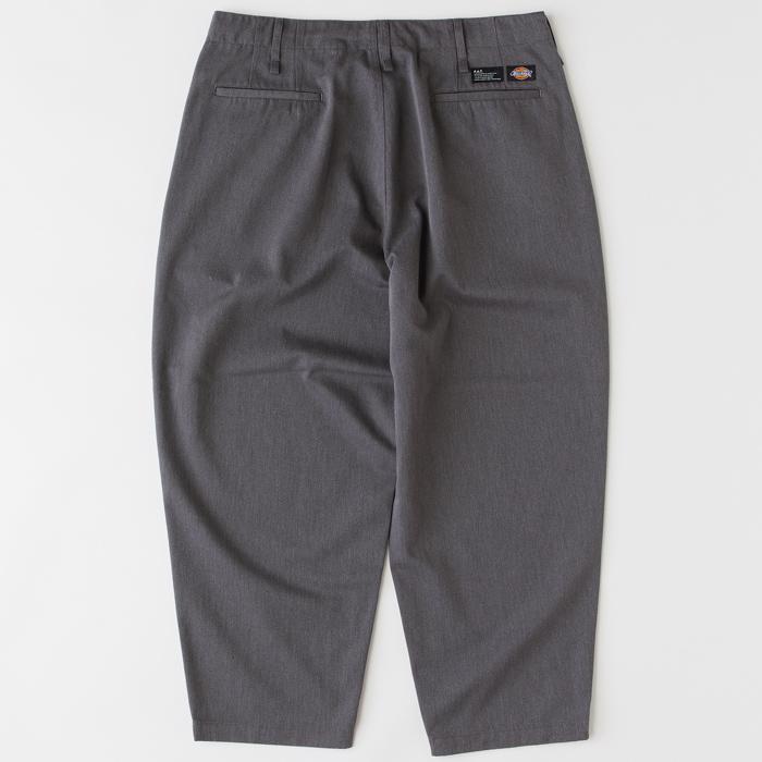 【レアカラー】FAT×Dickies BIGGIES F.A.T. × Dickies | BIGGIES - BUNTEN