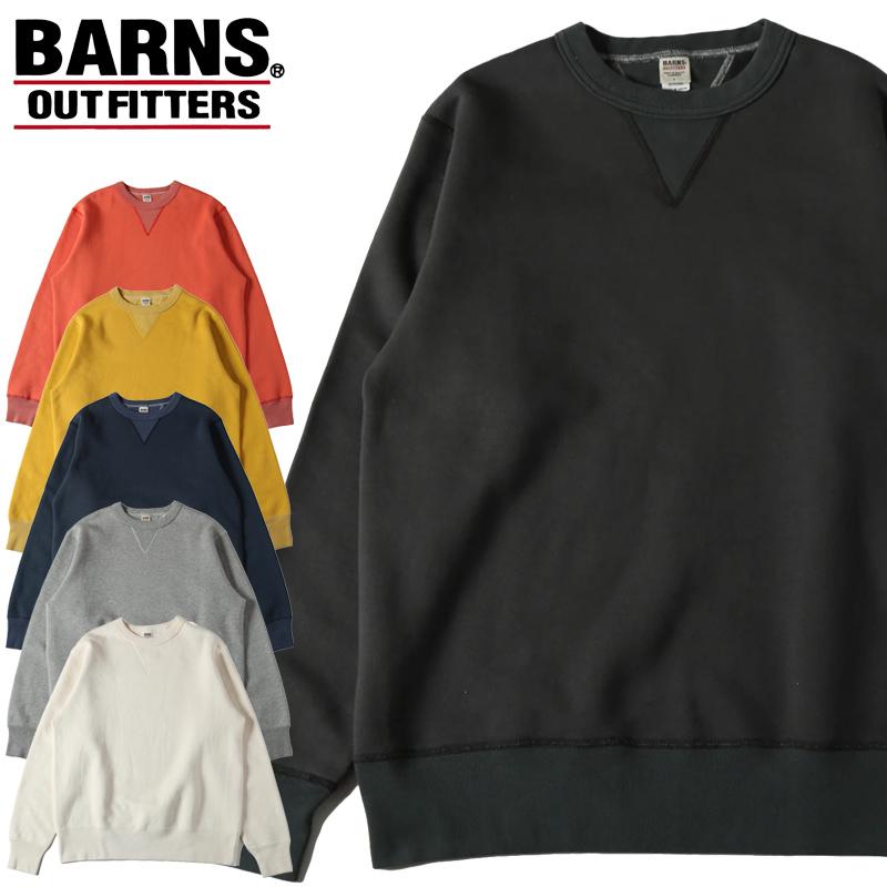 BARNS OUTFITTERS（バーンズ アウトフィッターズ） BARNS バーンズ 