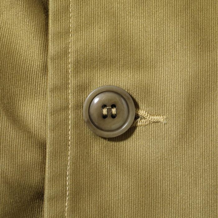 バズリクソンズ　ウールベビー　トランスポートコート バズリクソンズ ウールベビー トランスポートコート