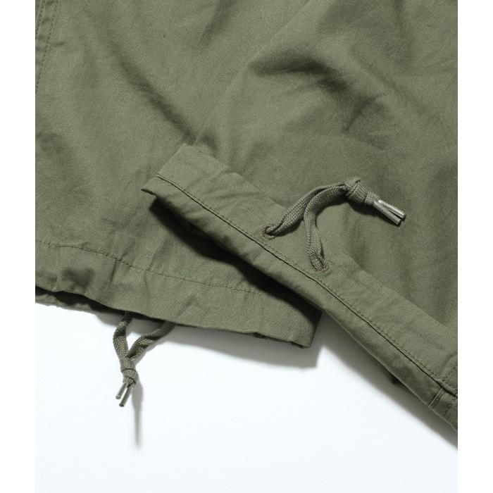 BUZZ RICKSON'S バズリクソンズ BR40927 カーゴパンツ ミリタリーパンツ TROUSERS MEN'S COTTON WIND RESISTANT POPLIN メンズ｜first-stadium｜11