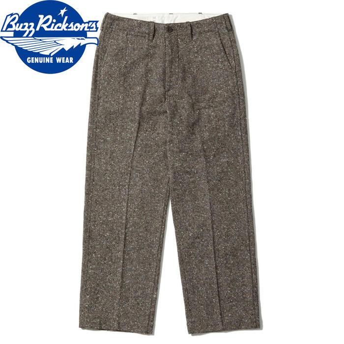 パパン BUZZ RICKSON'S バズリクソンズ BR42467 AVIATION ASSOCIATES NEP WOOL