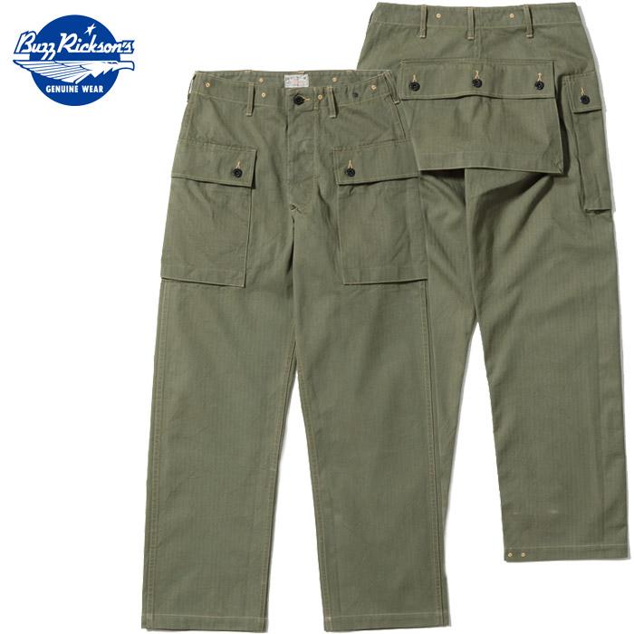 バズリクソンBR42501サイズ32 BUZZ RICKSON'S バズリクソンズ パンツ BR42501 U.S. MARINE CORPS M