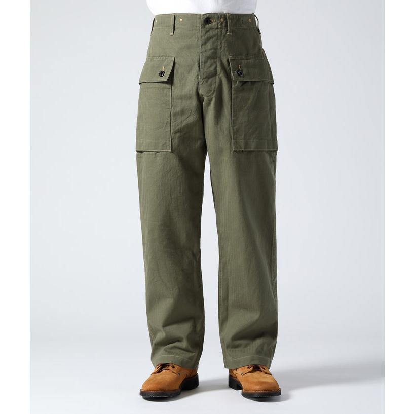 バズリクソンBR42501サイズ32 BUZZ RICKSON'S バズリクソンズ パンツ BR42501 U.S. MARINE CORPS M
