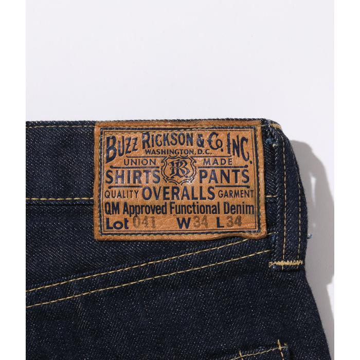 パンツ BUZZ RICKSON'S BR43041 W34 L34 楽天市場】BR43041 東洋エンタープライズ BUZZ RICKSON'S