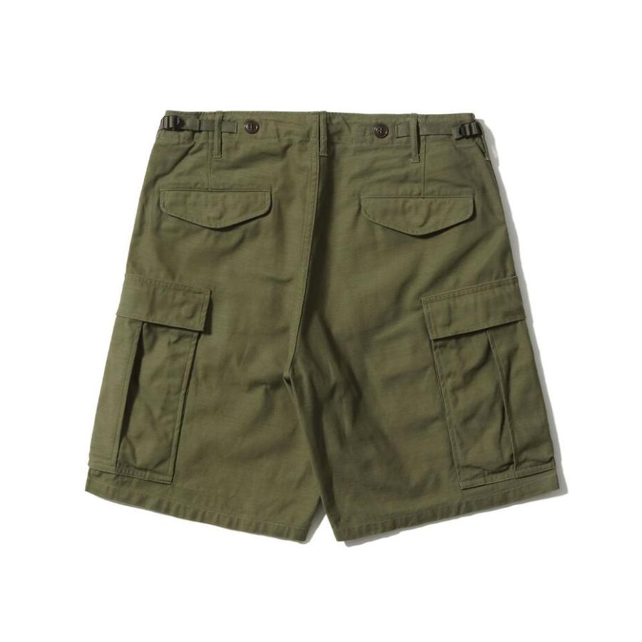 BUZZ RICKSON'S バズリクソンズ BR52661 TROUSERS SHELL FIELD M-51