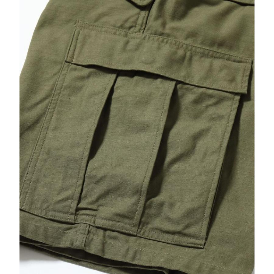 BUZZ RICKSON'S バズリクソンズ BR52661 TROUSERS SHELL FIELD M-51