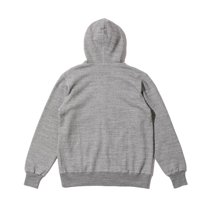 BUZZ RICKSON'S バズリクソンズ パーカー FULL ZIP SWEAT PARKA U.S.