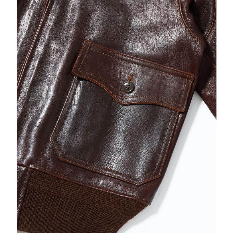 BUZZ RICKSON'S バズリクソンズ ジャケット BR80661 Type AN6552