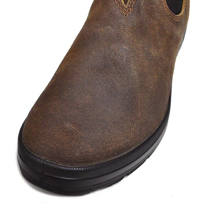 BLUNDSTONE（ブランドストーン） フィルソン Filson コラボ Premium