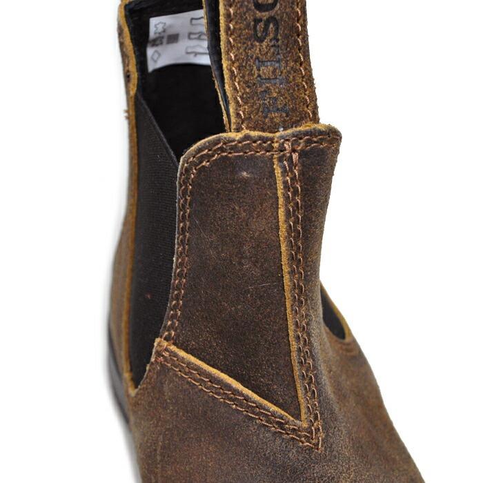 BLUNDSTONE（ブランドストーン） フィルソン Filson コラボ Premium