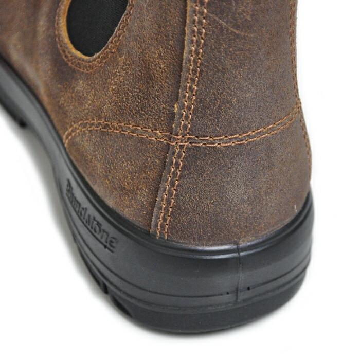 BLUNDSTONE（ブランドストーン） フィルソン Filson コラボ Premium