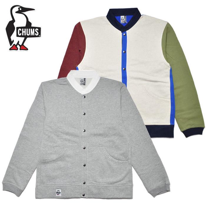 チャムス CHUMS スウェット フルスナップハリケーントップ CH00-1298 カーディガン メンズ :CH00-1298:firstadium - 通販 - Yahoo!ショッピング チャムス CHUMS スウェット フルスナップハリケーントップ CH00-1298 カーディガン メンズ :CH00-1298:firstadium - 通販 - Yahoo!ショッピング