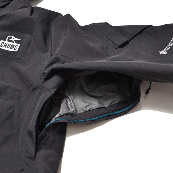 CHUMS（チャムス） マウンテンパーカー スプリングデールゴアテックス