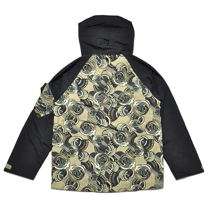 CHUMS（チャムス） マウンテンパーカー スプリングデールゴアテックス