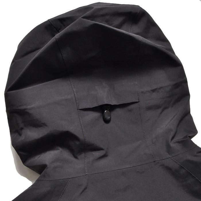 CHUMS（チャムス） マウンテンパーカー スプリングデールゴアテックス