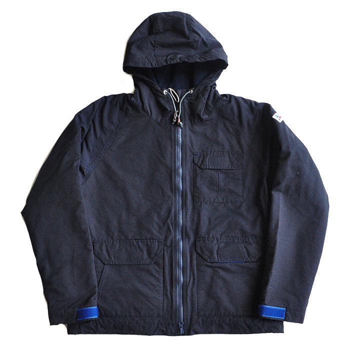 Arvor Maree（アルボーマレー） マウンテンパーカー MARINE PARKA