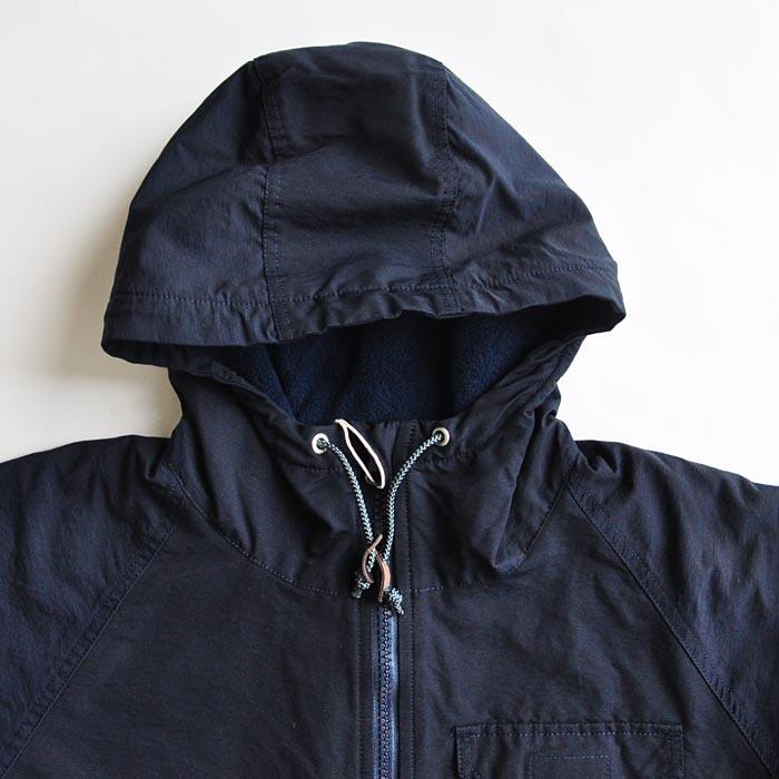 Arvor Maree（アルボーマレー） マウンテンパーカー MARINE PARKA