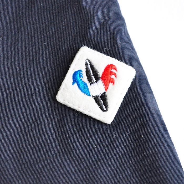 Arvor Maree（アルボーマレー） マウンテンパーカー MARINE PARKA 
