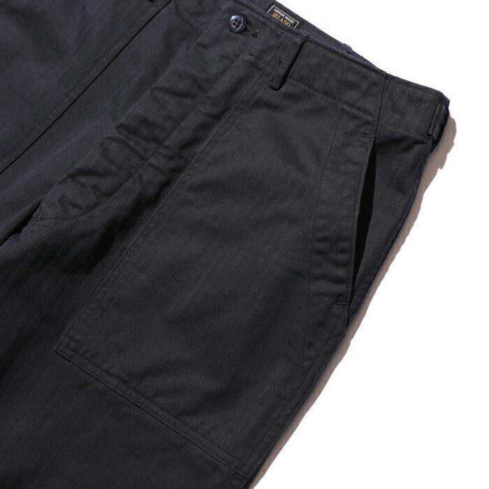 JELADO（ジェラード） パンツ CM43 Baker Short Pants CT12312
