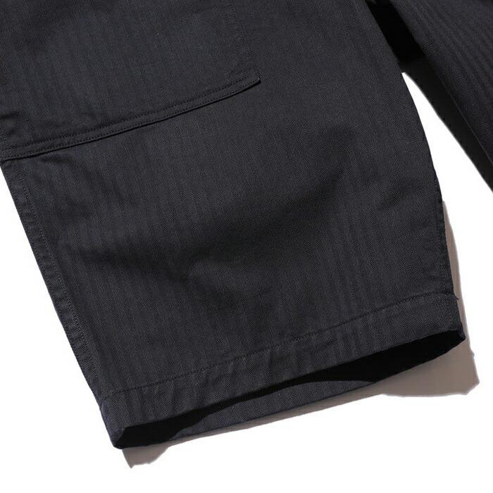 JELADO（ジェラード） パンツ CM43 Baker Short Pants CT12312