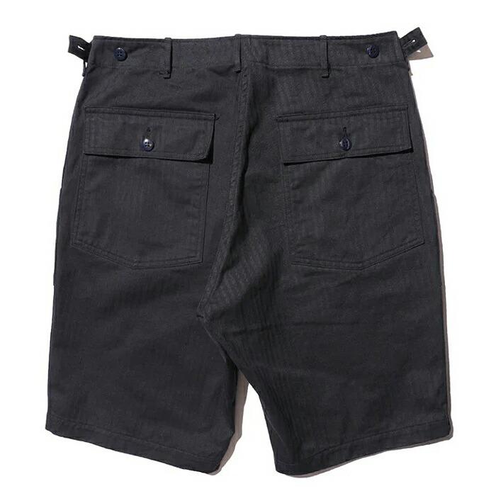 JELADO ジェラード パンツ CM43 Baker Short Pants CT12312