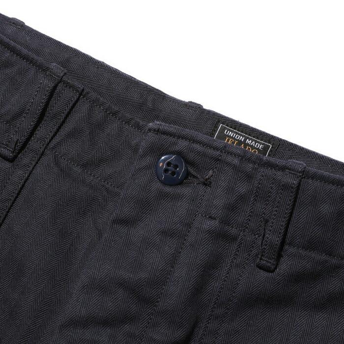 JELADO（ジェラード） パンツ CM43 Baker Short Pants CT12312
