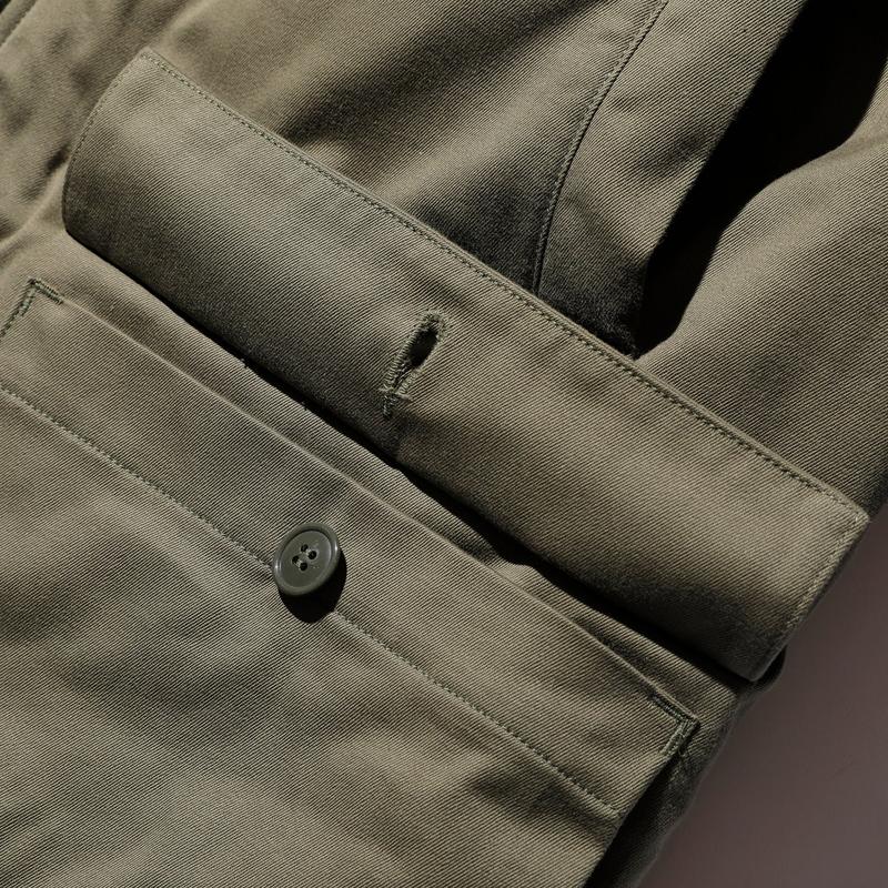 JELADO ジェラード COLIMBO コリンボ フライトジャケット Sundowners Jacket AL-1 Plane CT13412Aの画像