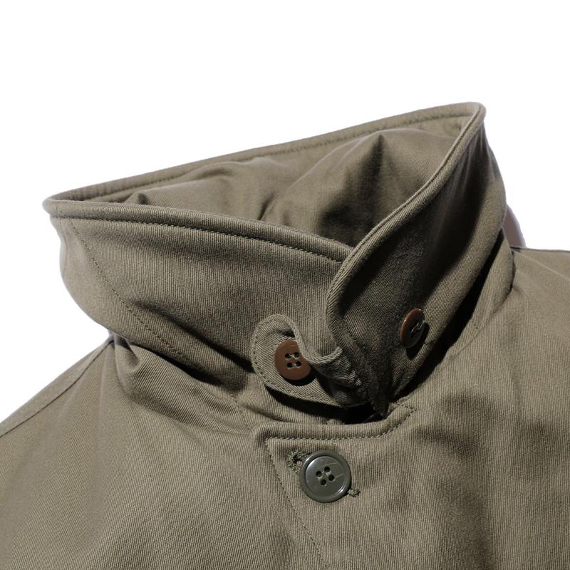 JELADO ジェラード COLIMBO コリンボ フライトジャケット Sundowners Jacket AL-1 Plane CT13412Aの画像