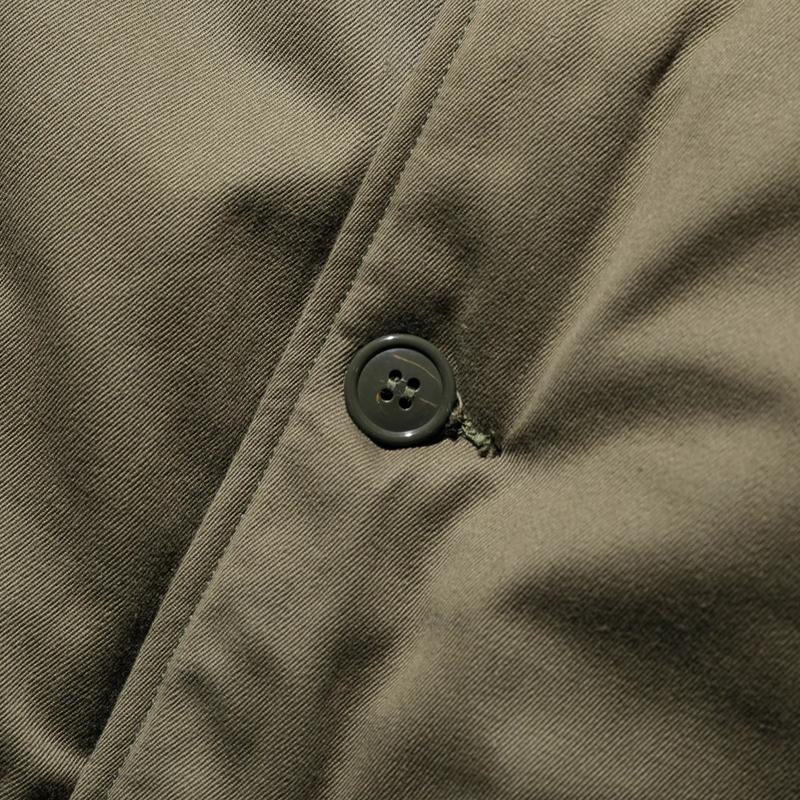 JELADO ジェラード COLIMBO コリンボ フライトジャケット Sundowners Jacket AL-1 Plane CT13412Aの画像