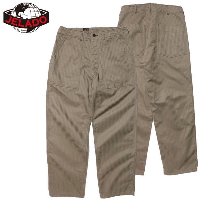 パンツ JELADO CM47 Baker Pants (CT81313) JELADO CM47 Baker Pants [CT81313]