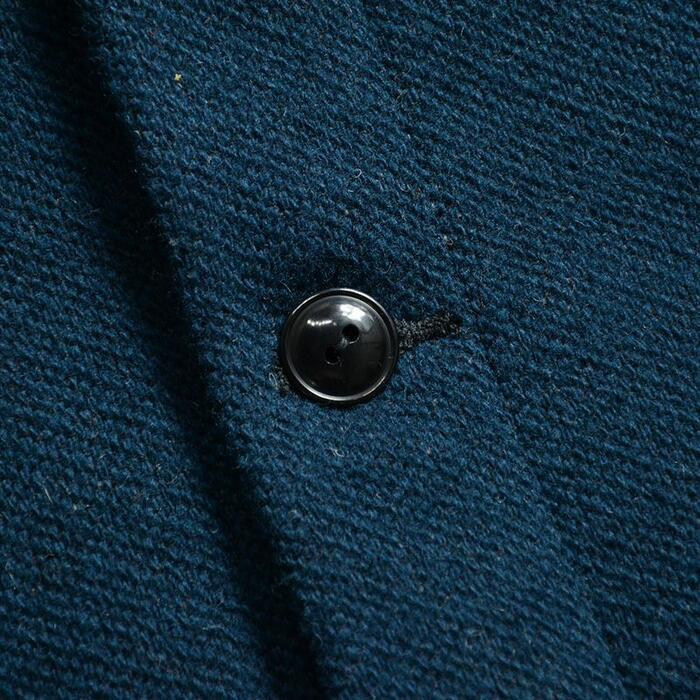 デラックスウエア DELUXEWARE インディゴ　ベスト アメカジブランド,デラックスウエア | ろーぐす オンラインショップ