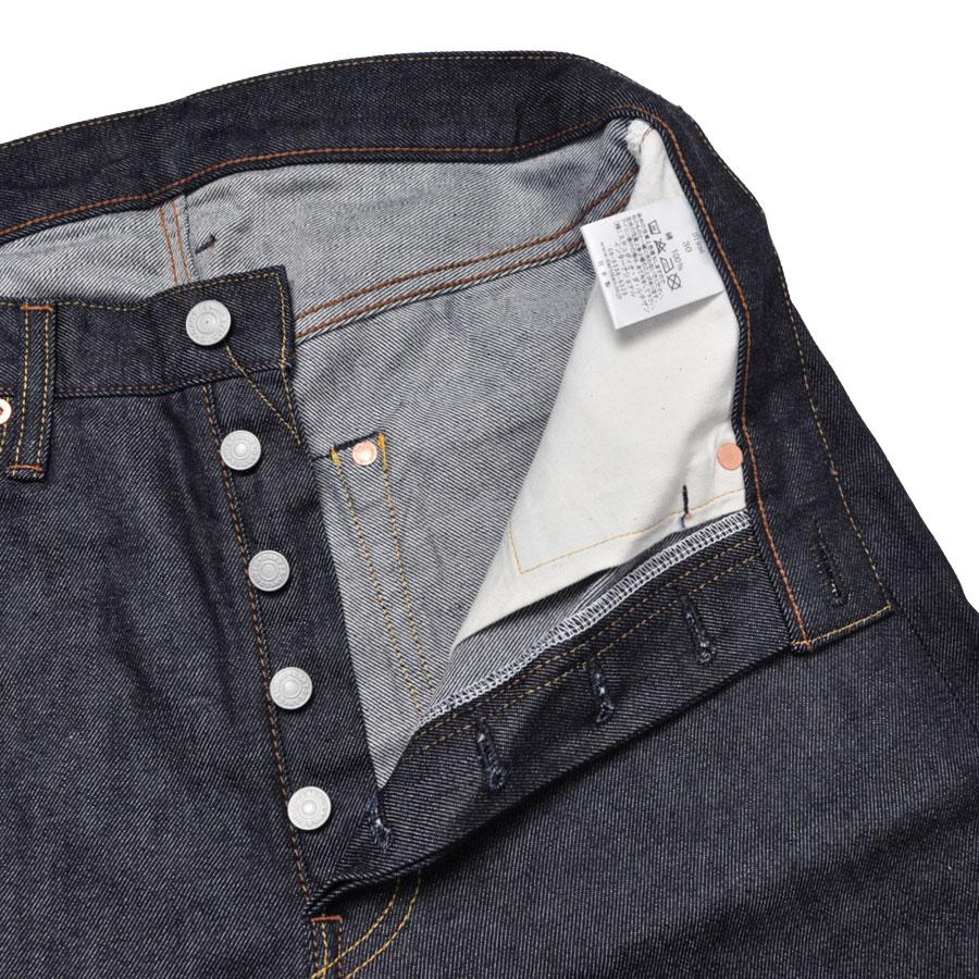 ステュディオ ダルチザン STUDIO D'ARTISAN ハーフパンツ 10.5oz ライトウェイトデニムショーツパンツ D1936 メンズ ショートパンツ | STUDIO D'ARTISAN | 06