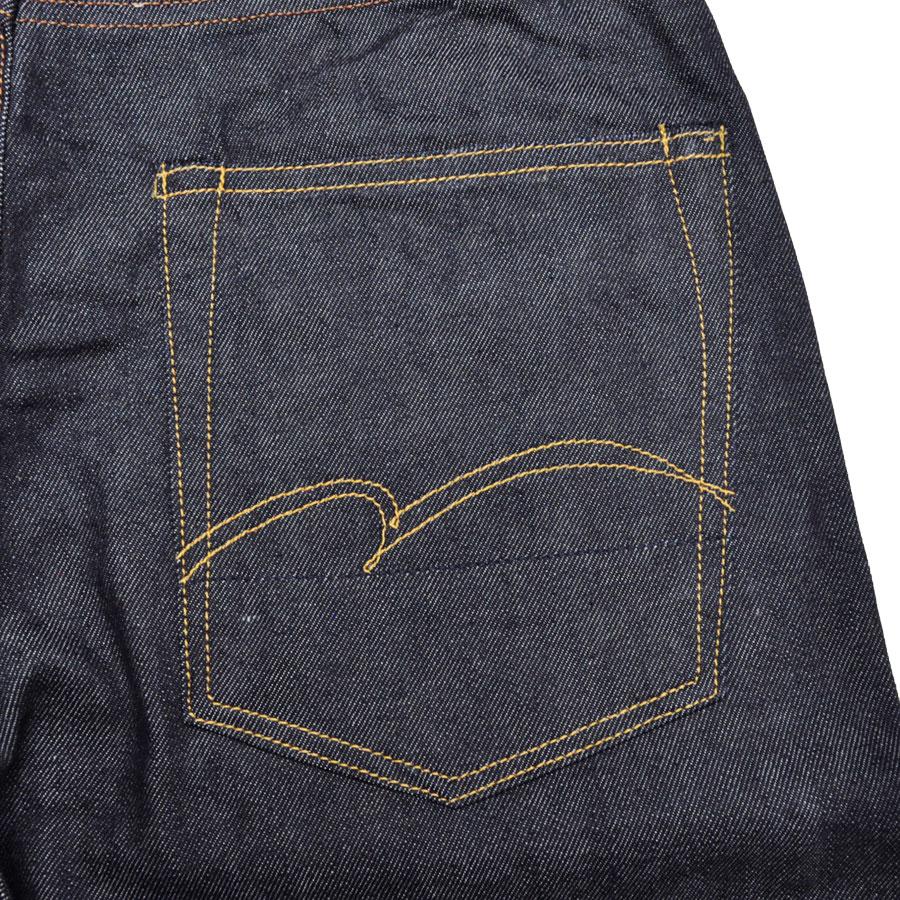ステュディオ ダルチザン STUDIO D'ARTISAN ハーフパンツ 10.5oz ライトウェイトデニムショーツパンツ D1936 メンズ ショートパンツ | STUDIO D'ARTISAN | 10