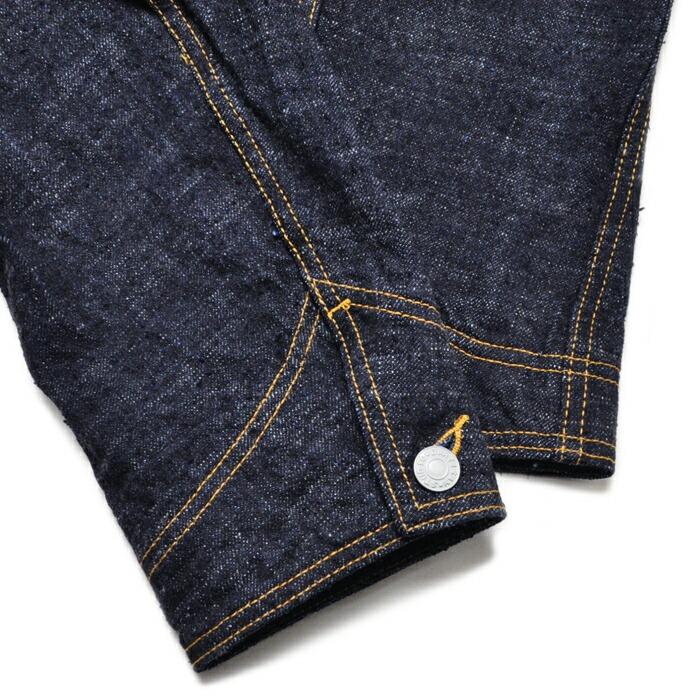 Studio D'Artisan デニムカバーオールブランケット付き！サイズL ブランド別 / ステュディオダルチザン STUDIO D'ARTISAN デニム