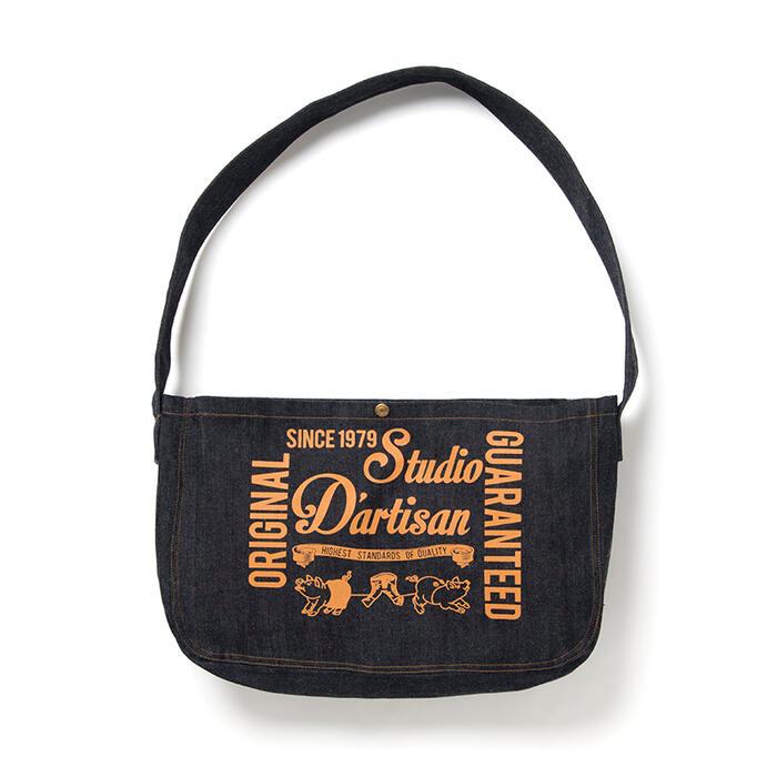 STUDIO D'ARTISAN（ステュディオ・ダ・ルチザン） ダルチザン ニュース