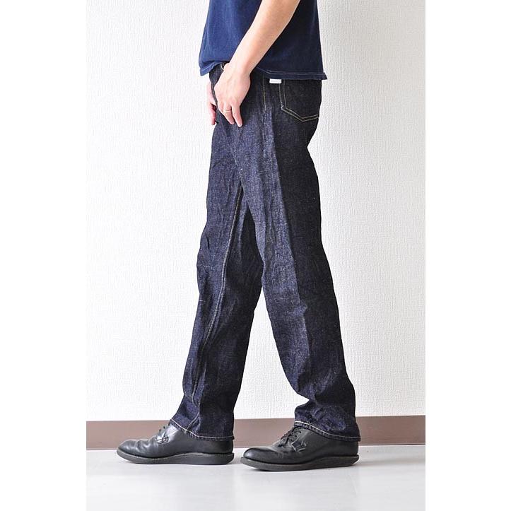 WAREHOUSE ウエアハウス デニム DD 1003SXX NEW DENIM(1945 MODEL) ONE  